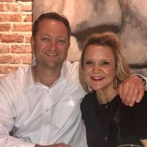 Meet your Posher, Becca